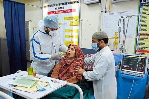 疫情最新爆料,全球疫情走势与防控策略再解读 第1张 疫情最新爆料,全球疫情走势与防控策略再解读 第1张